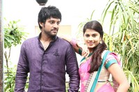 Teeyani Kalavo Teerapu Alavo Movie Stills